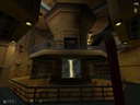 Under test chamber Under test chamber