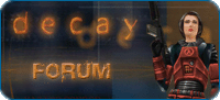 Half-Life Decay Forum Index